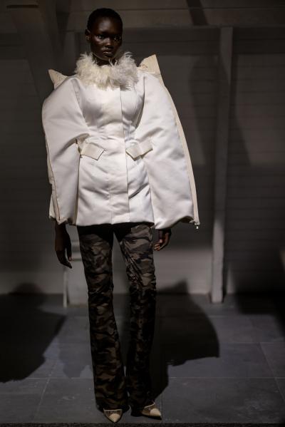 Petra Fagerström 26FW004